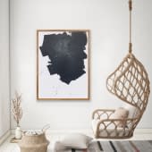 "The Beginning" von Magdalena Olkówna auf art24