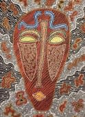 "Jomara Hamzo" de Jomara Hamzo sur art24