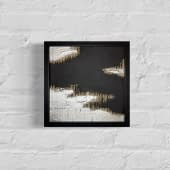 "Night Shine" by Hone S. on art24