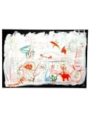 "Playground" by Deala on art24