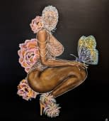 "(man)HUNT 2.0" von tupacinskirt auf art24