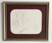"Elvágyódás/ Fortsehnen" by Ruttkay Sándor on art24