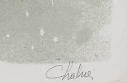 Nathalie Chabrier