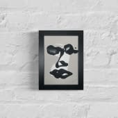 "Small Feeling" by Hone S. on art24