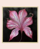 "Artwork" von KDT art Beyond canvas - art that speaks to you auf art24