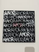 "Infinite AMORE" by Lina Titova on art24