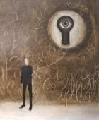 ""Der Wächter"" de Morfeo-Art sur art24