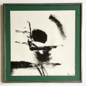 "Rajz IV" de Ferenc Puha sur art24