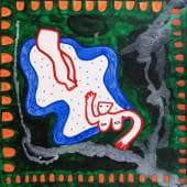 "The Shakti of neverending" by Mohan/der Liebende on art24