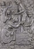"Weinlese" by Eduard Spörri on art24