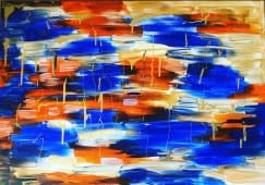 "Goethes Tränenfluss" von JANINART auf art24