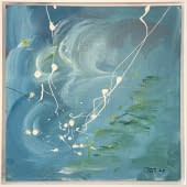 "Phantasia #3" by S. Konstantin Toth on art24