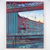 "Kornhaus Zürich" by Tobias Leuenberger on art24
