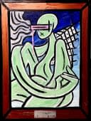 ""MIRACLES"NR.107" by CAN OZAN CAGLI on art24