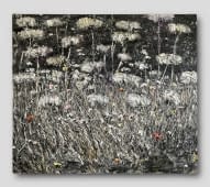 "Halme der Nacht" de Gabriel Lúcàn Lüthi sur art24