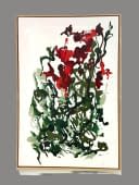 "FRACTURES FERTILES (période CONVERGENCE)" by GABAN on art24
