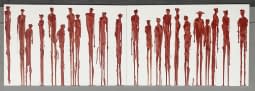 "Strangers 7" by Agathe Ponz on art24