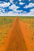 "Weites Land" de RaRo sur art24
