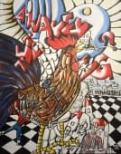 "Awakening" von Zoran Marcius auf art24