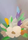 "Flowers" von Alexandra Weinberger auf art24