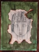 "Pax Romana" de Veruschka sur art24