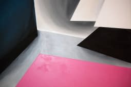 "Five corners" de Ks Re sur art24