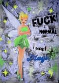 "Magic" de Babs sur art24