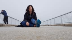 Sandra Hine