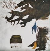 "Hexenküche" by CLEPATRA - Caflisch Petra on art24