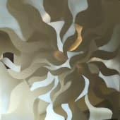 "Universe I" de Monica Sarmiento-Archer sur art24