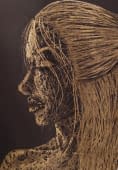 "Träumerin" von M.Näf auf art24