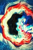 "Terebatik" von Cosmophonique auf art24