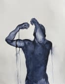"Light and shadow" von Marcello Fischer auf art24
