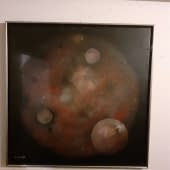 "Erneuerung" von Manfred Haselhuhn auf art24