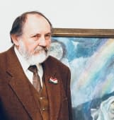 János Giczy