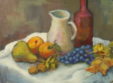 "herbst" by Hans on art24