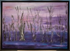 "Gemäss Künstler: Titel frei wählbar" by Minò on art24