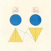 "Them Thinking" von Mu auf art24