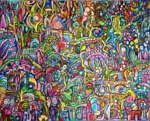 "believe in good" von Danjela Möller auf art24