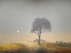 "Arrière automne" by Patrick Egger on art24