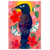 "Goddess Worship" by Mataji on art24