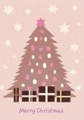 "Soft Christmas" by Nomi Morina on art24
