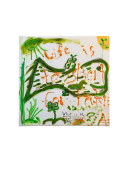 "Playfield" by Deala on art24