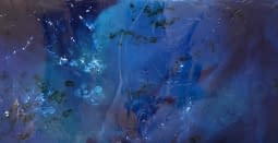 "Levelskerdig I" von Hanna Mare auf art24