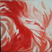 "Ohne Titel" von Sarah Bischoff auf art24