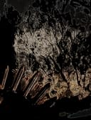 "Impressions on Glass" von Renata Srebro auf art24