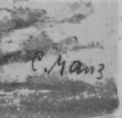 Curt Manz