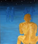 "Männer wie Sterne" de RaRo sur art24