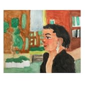 "The Paris" von Irfan Ajvazi auf art24
