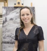 Aurore Bohnenblust-Grosboillot